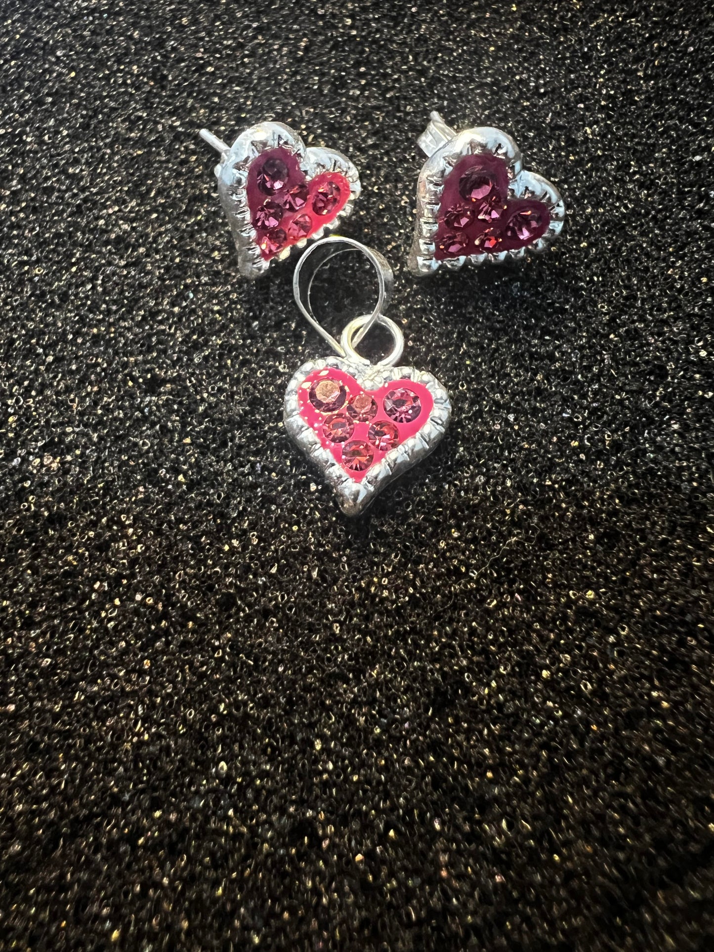 Heart Sets