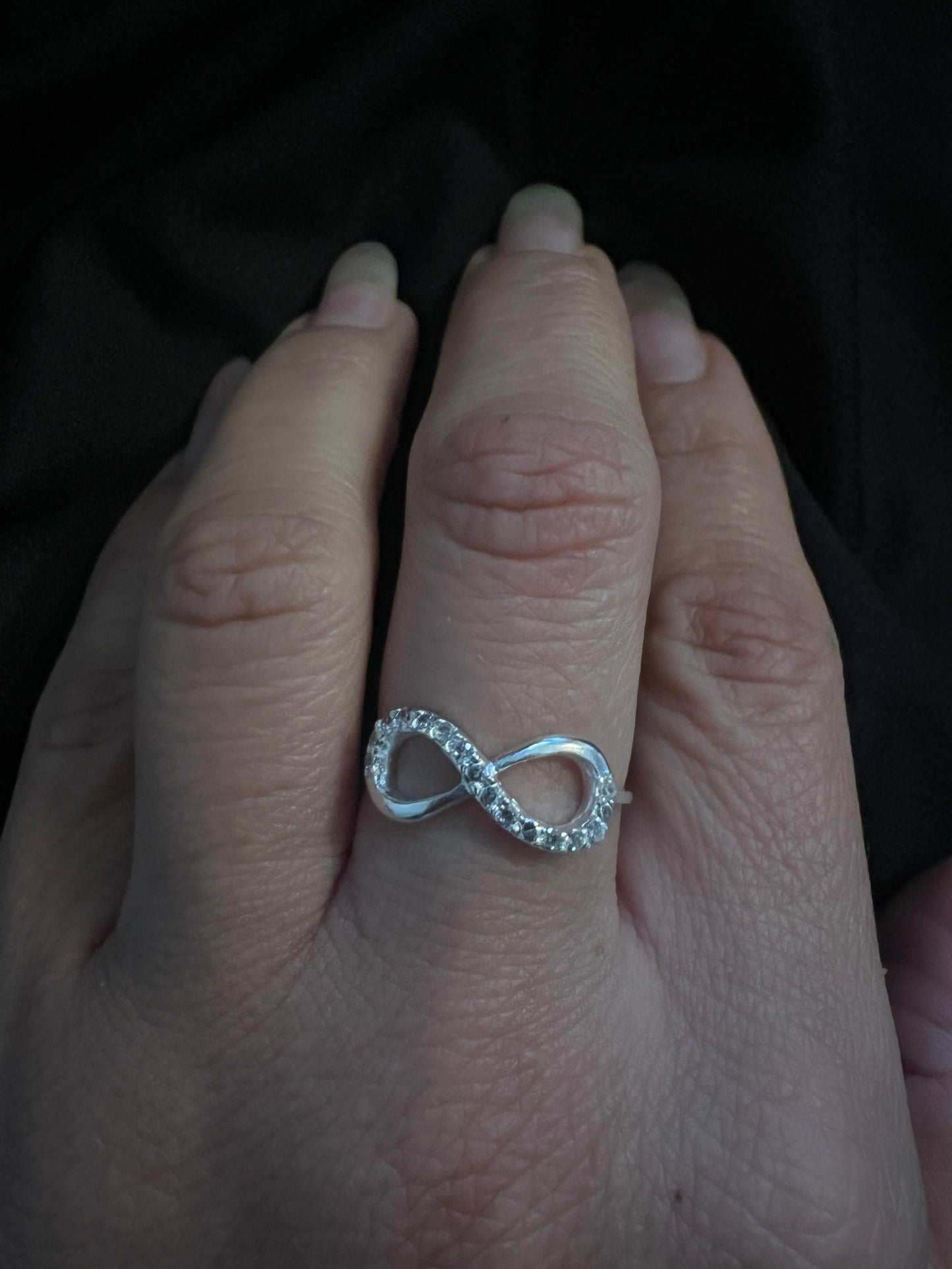 Infinity Ring