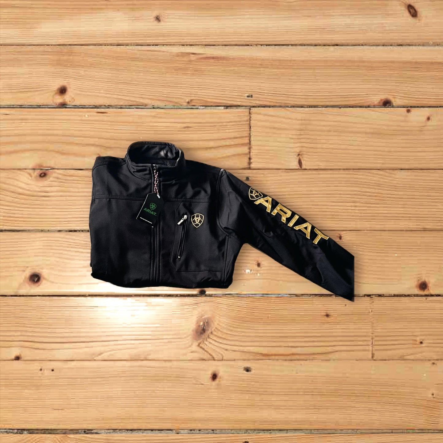 Ariat Softshell Jacket