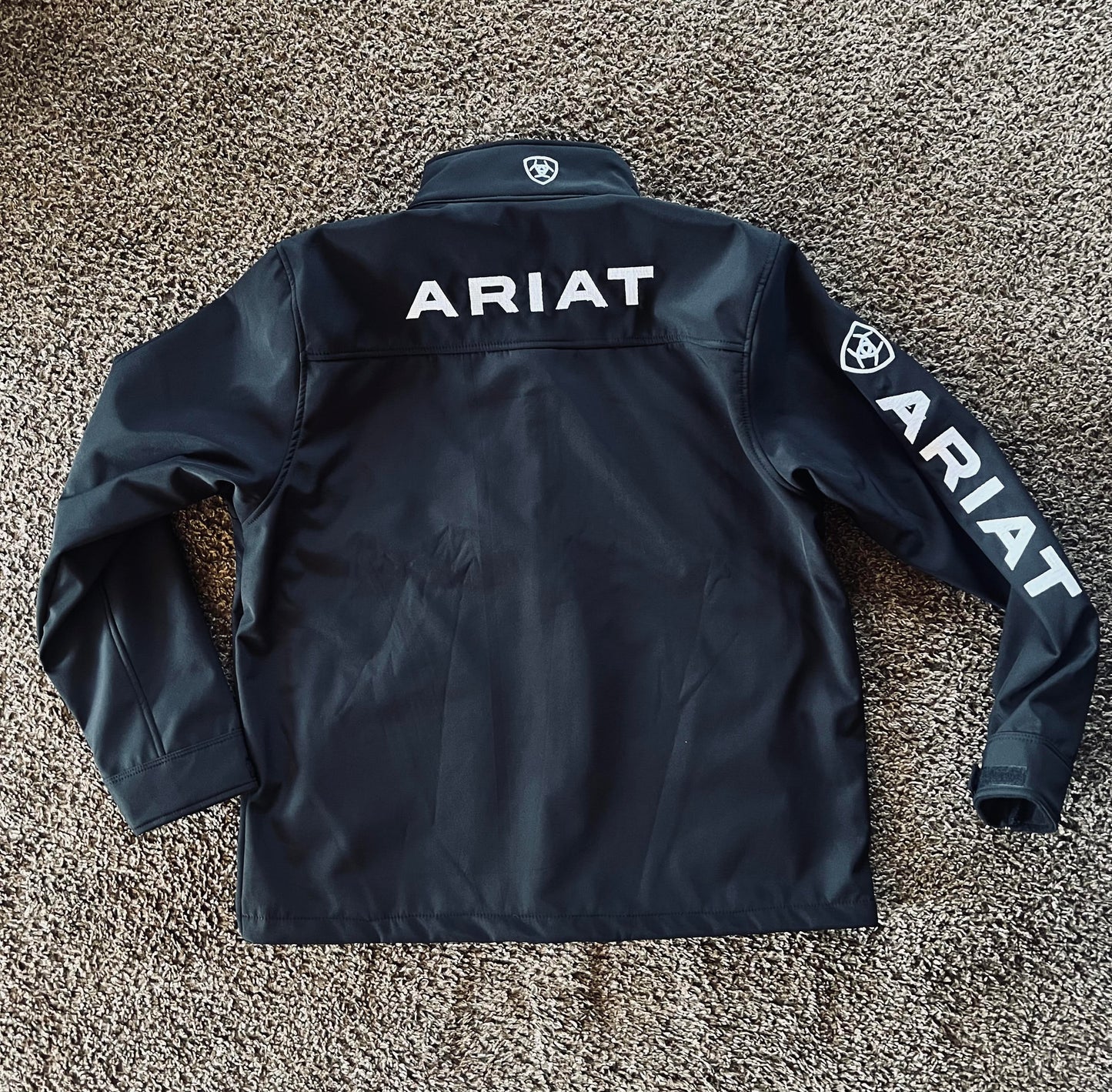 Ariat Softshell Jacket