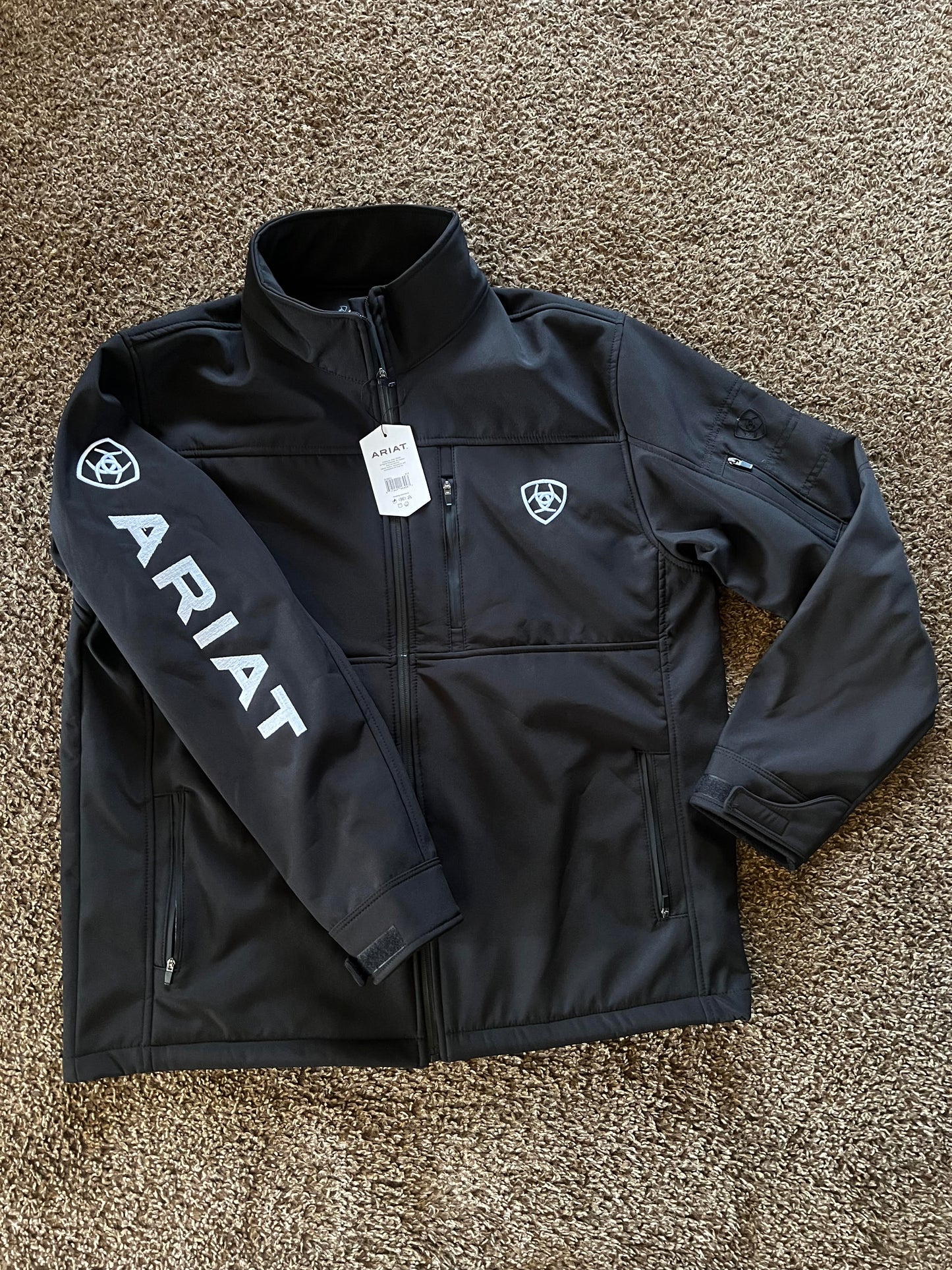 Ariat Softshell Jacket
