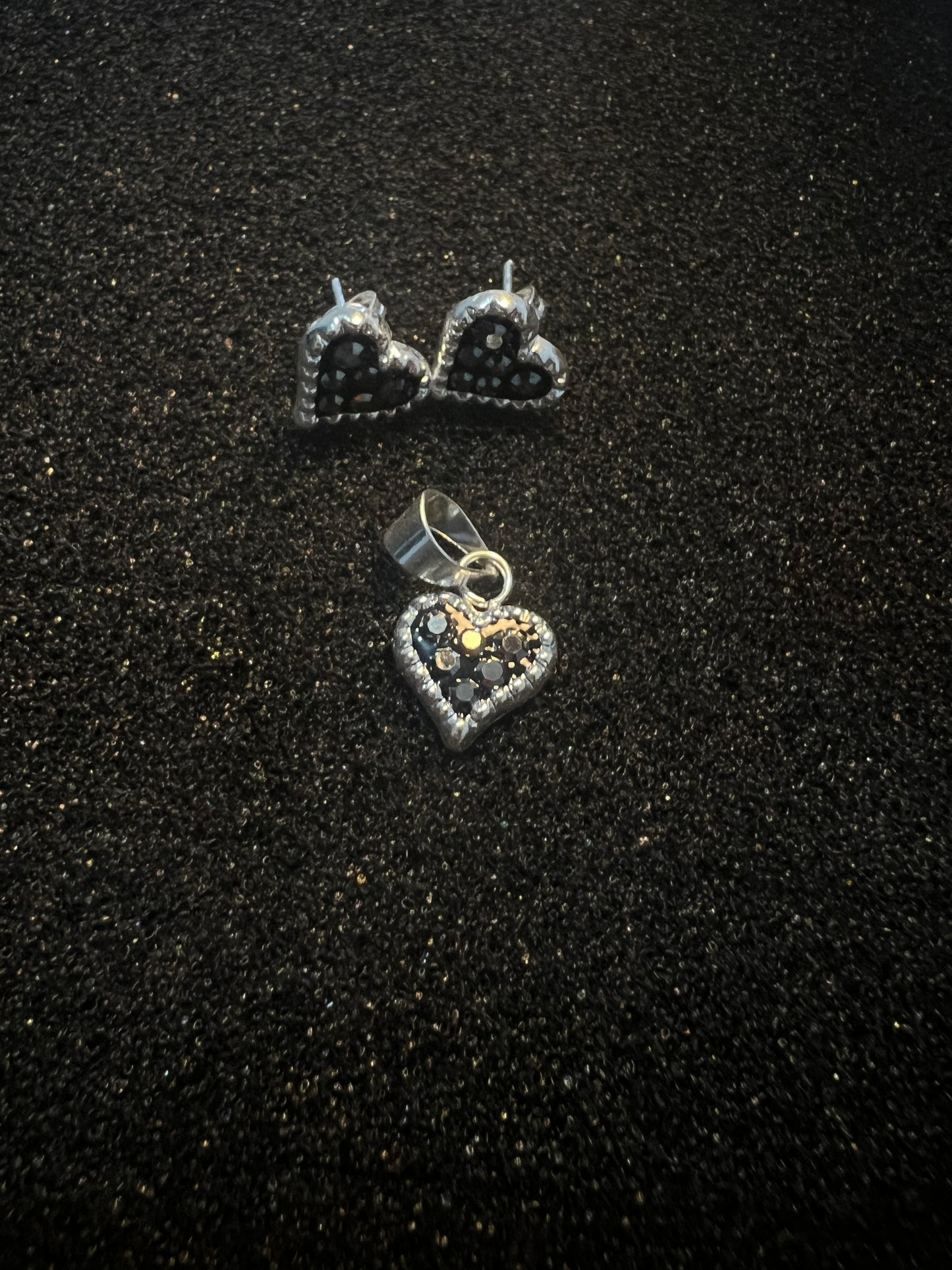 Heart Sets