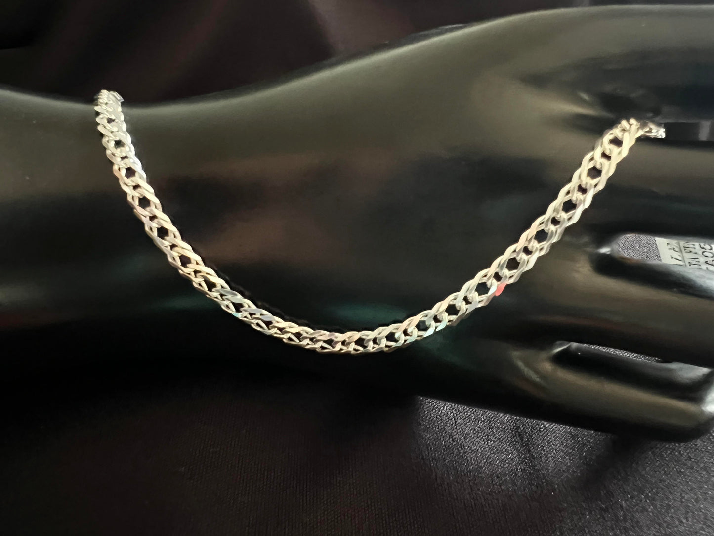 Cuban link Bracelet
