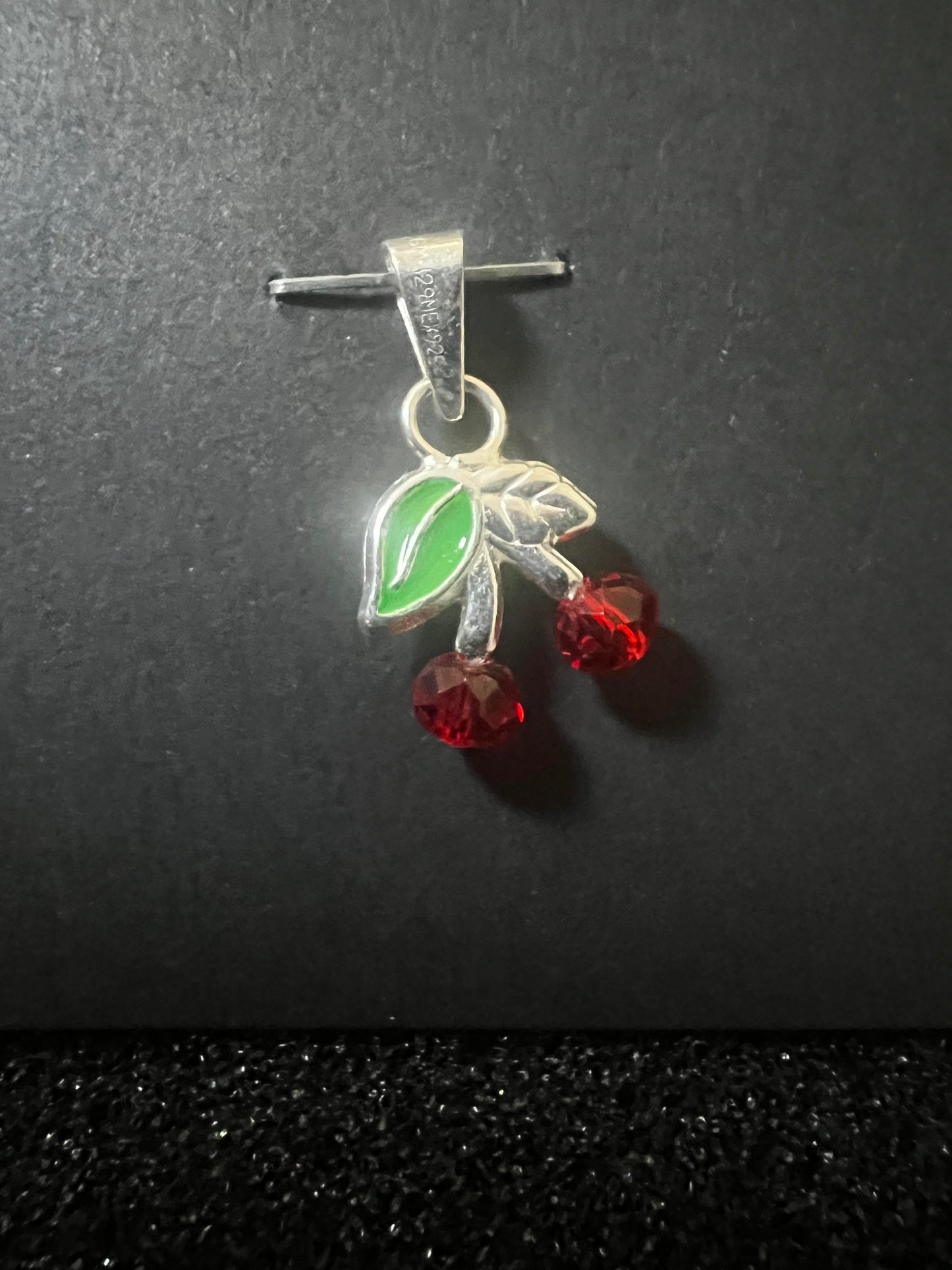 Cherry Artesinal Set