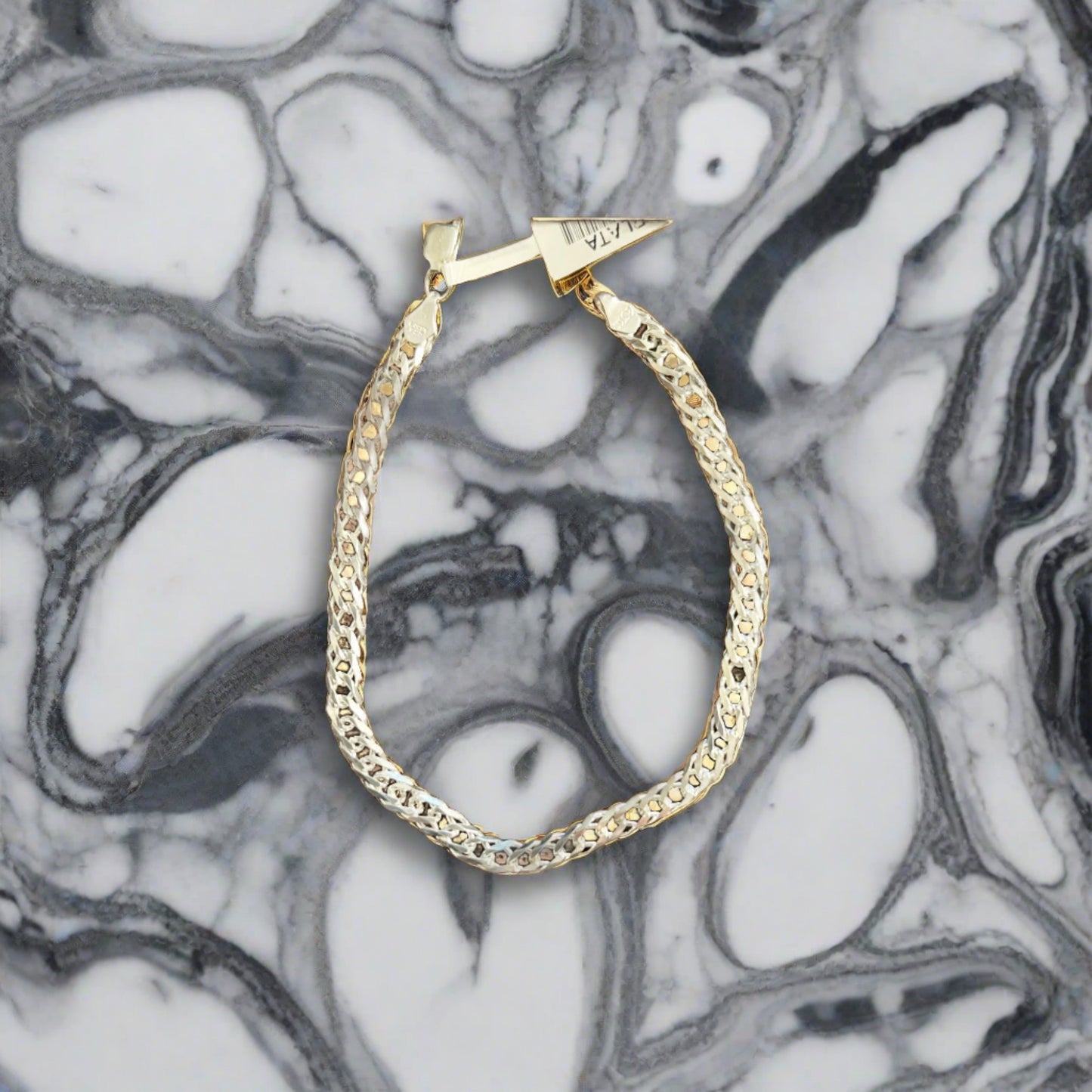 Cuban link Bracelet