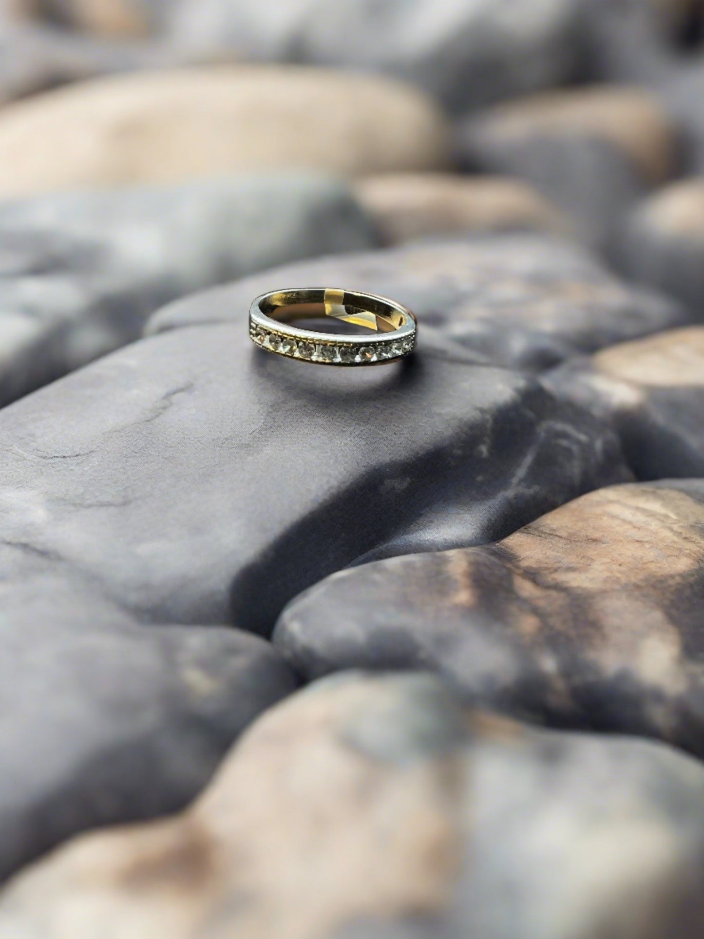 Engagement Band