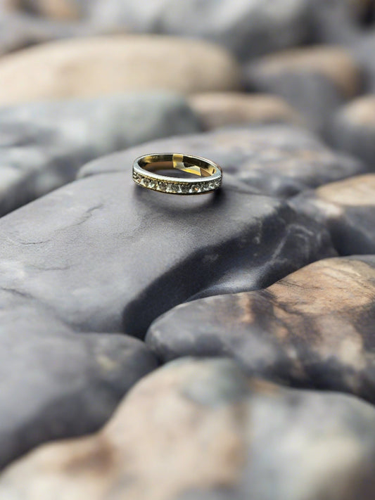 Engagement Band