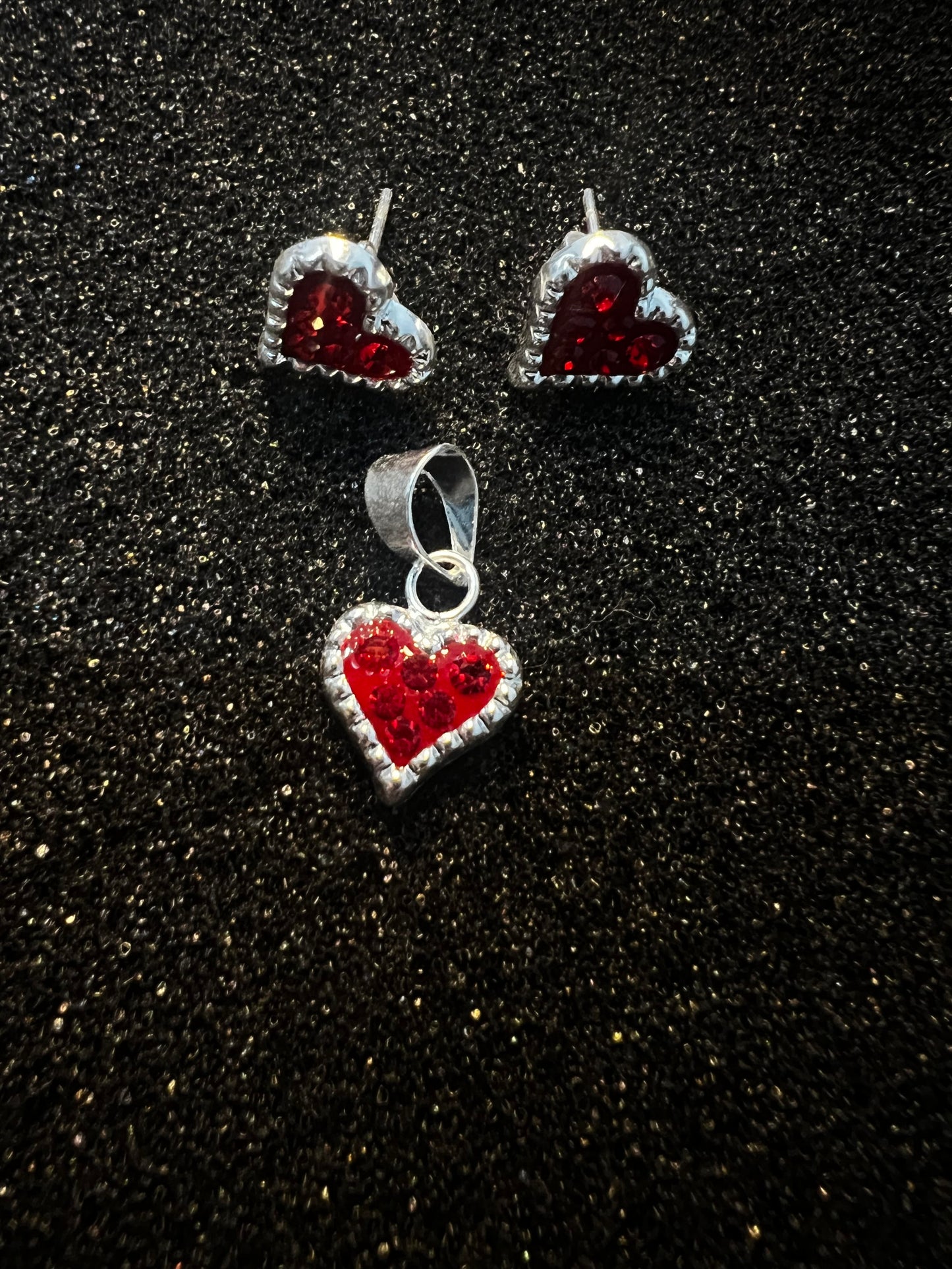 Heart Sets