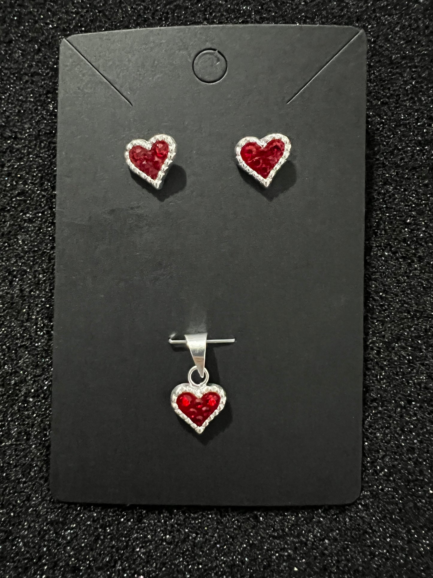 Heart Sets