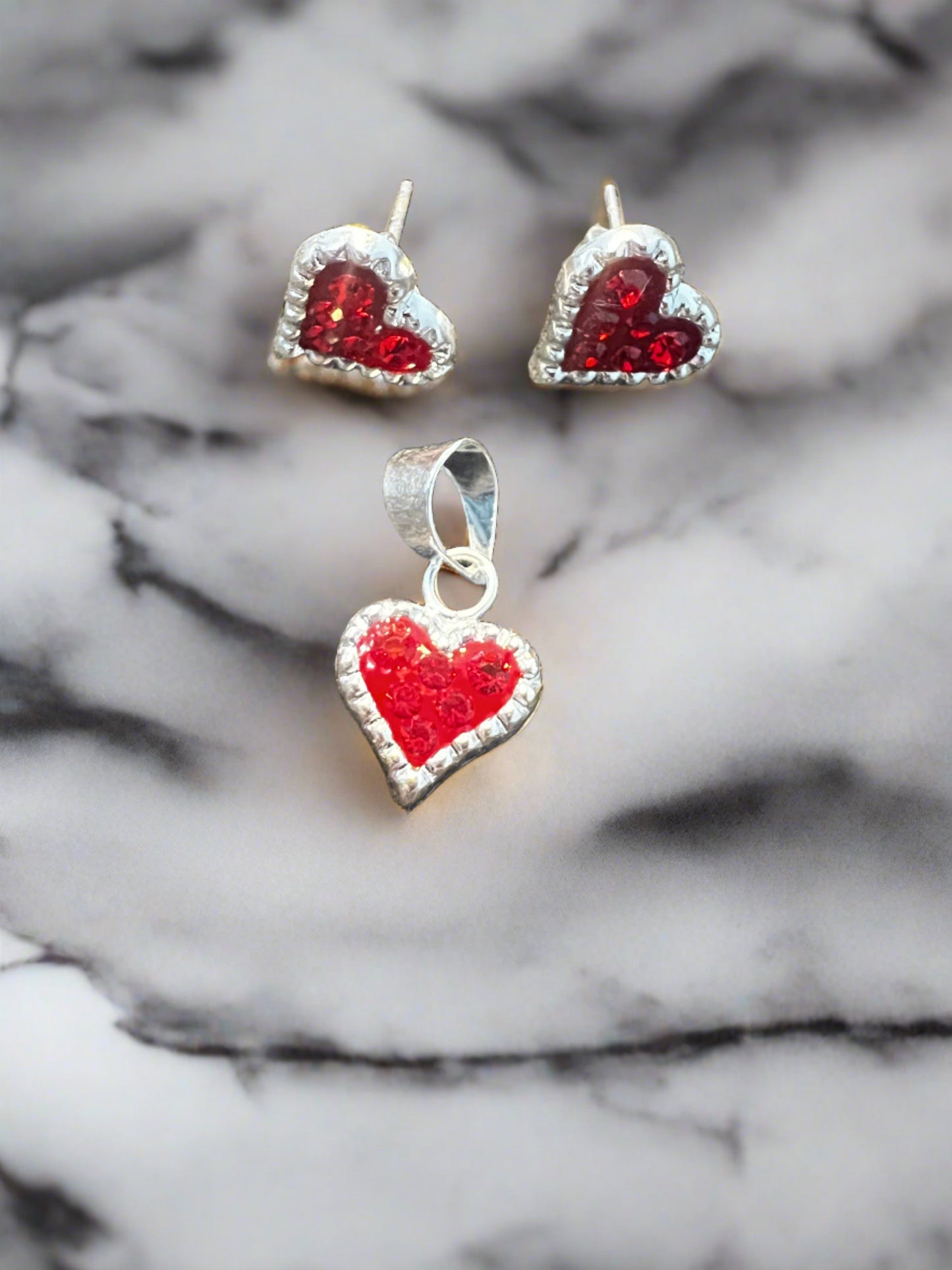 Heart Sets