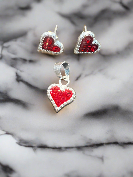 Heart Sets