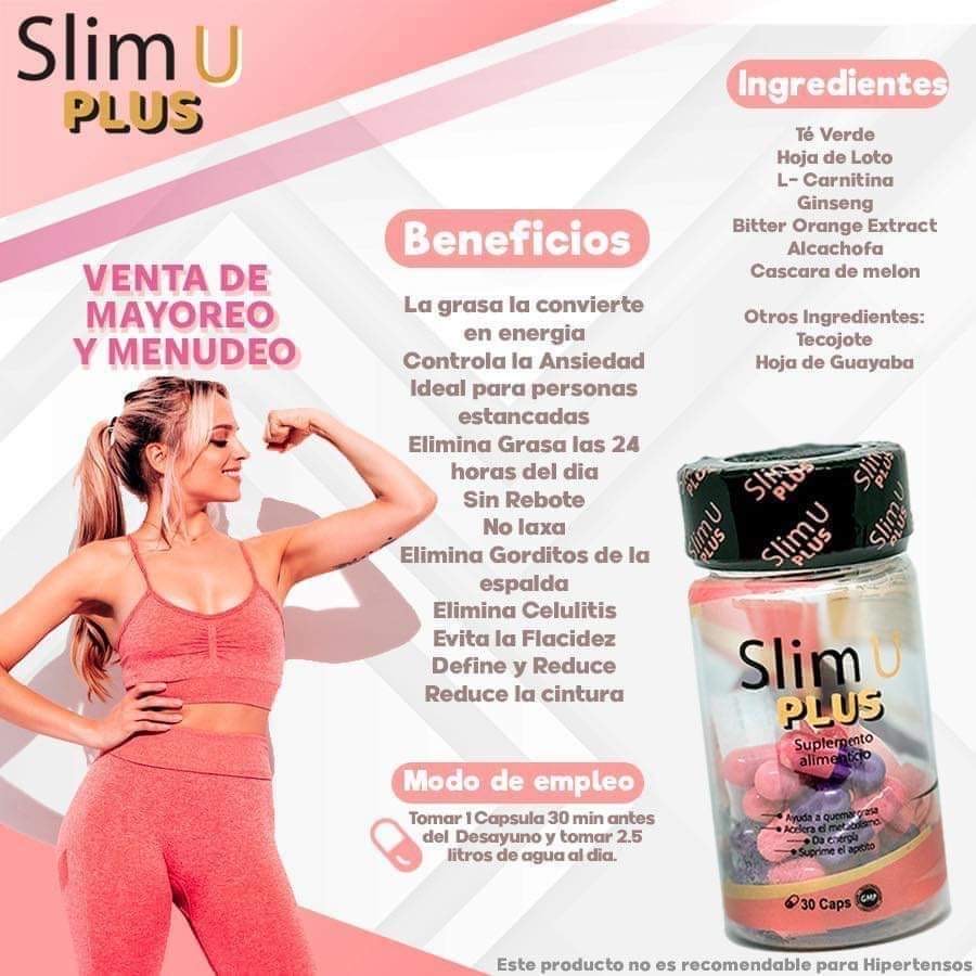 Slim U Plus