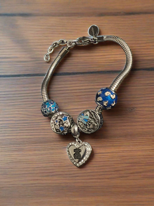 Teddy Bear Snake Bracete