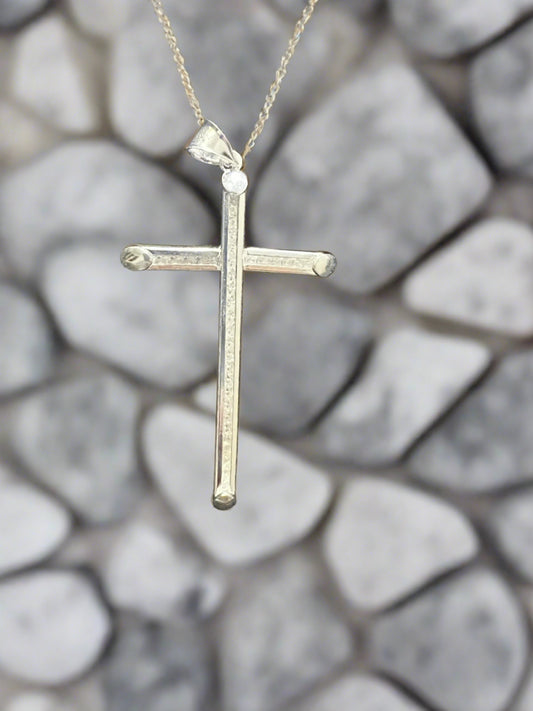 Cross Pendant