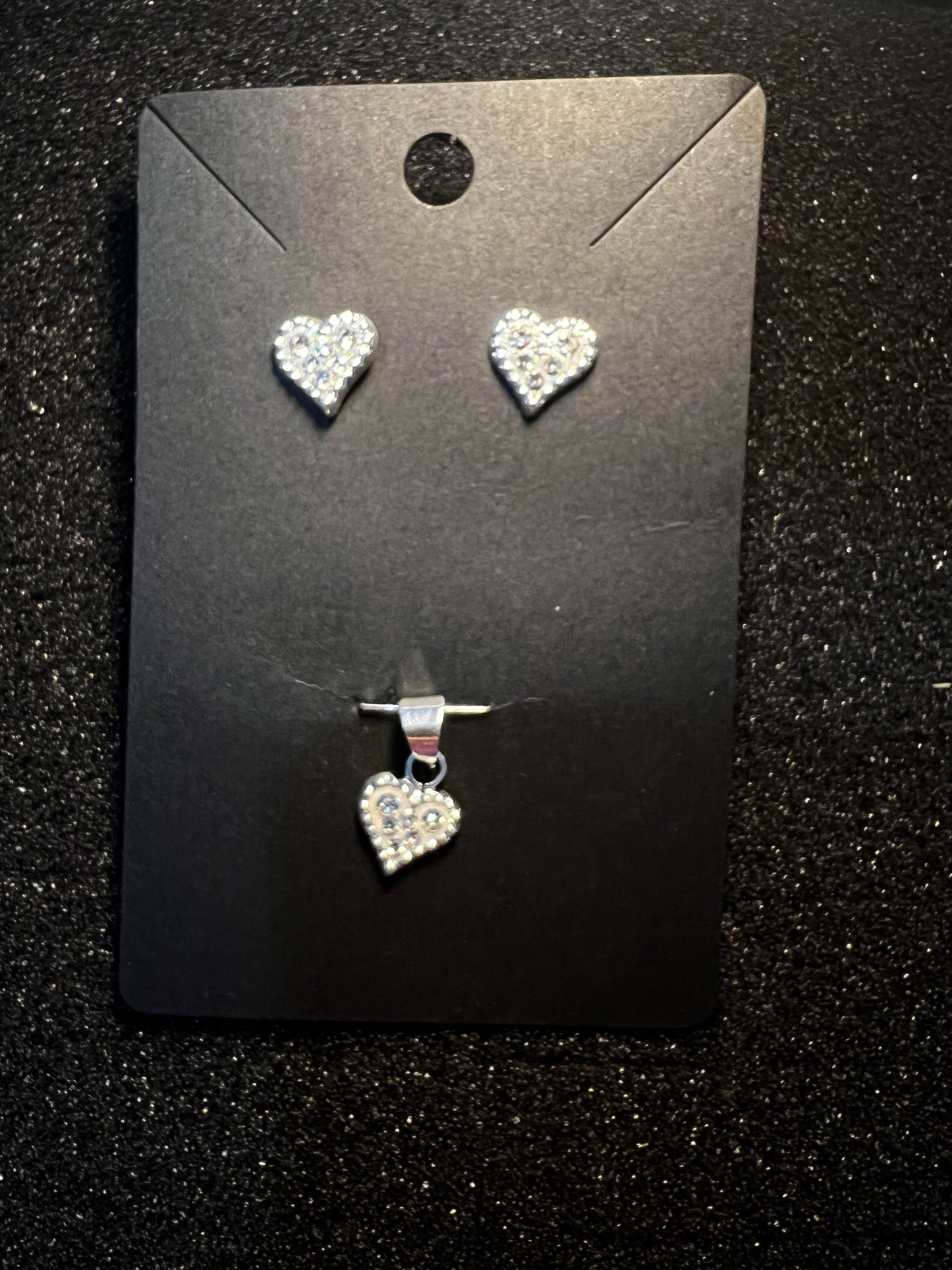 Heart Sets