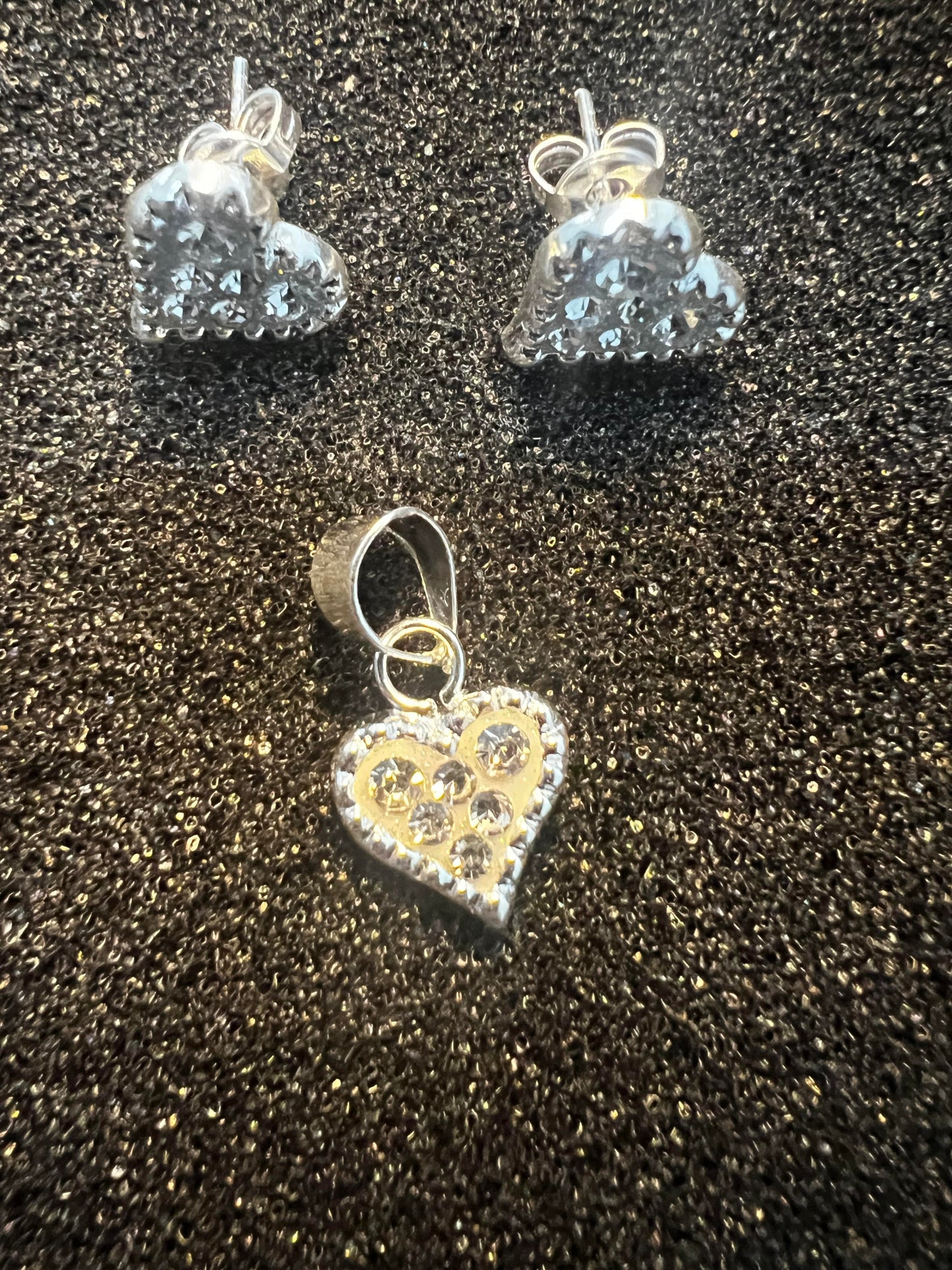 Heart Sets
