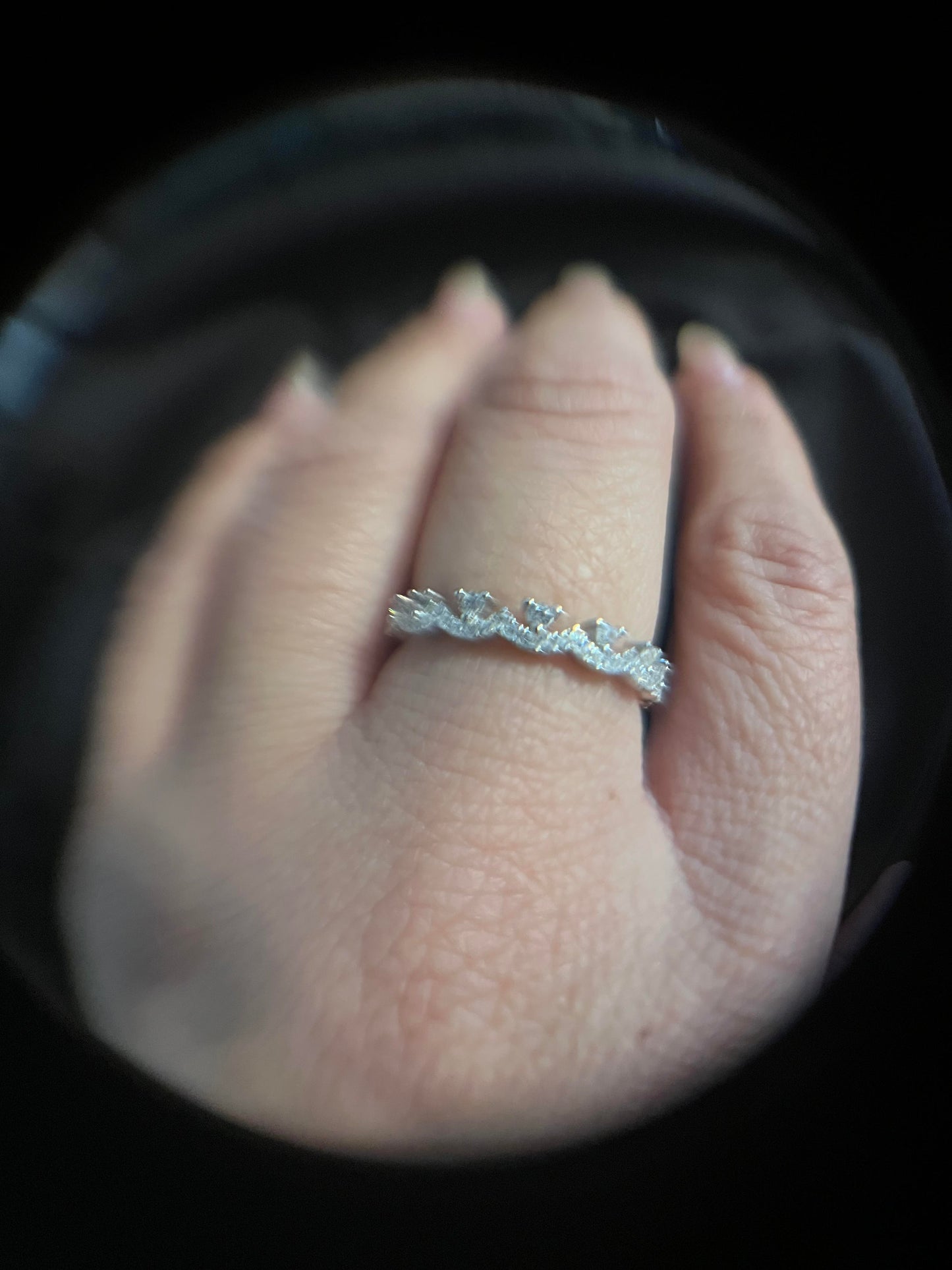 Crown Ring (Siuapili)