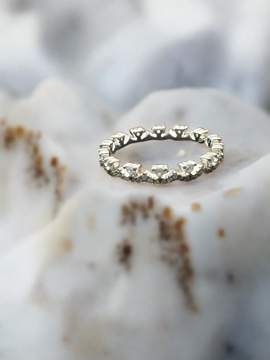 Crown Ring (Siuapili)