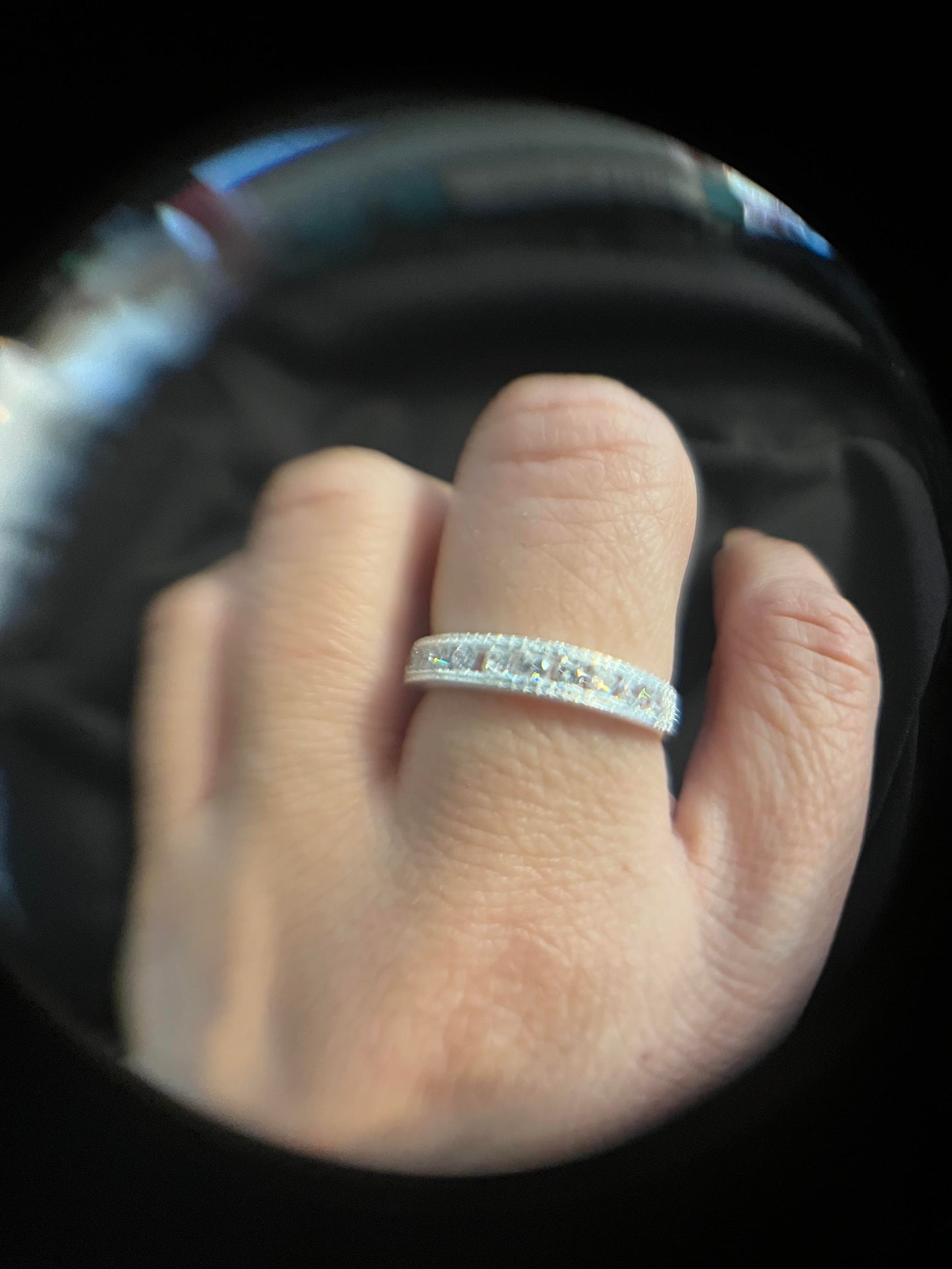 Engagement Band