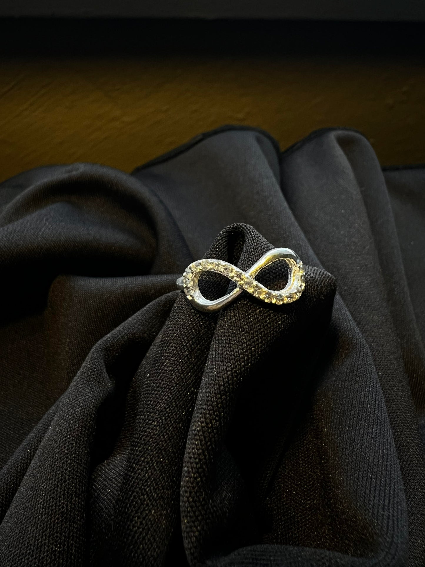 Infinity Ring