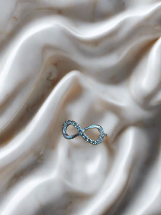 Infinity Ring