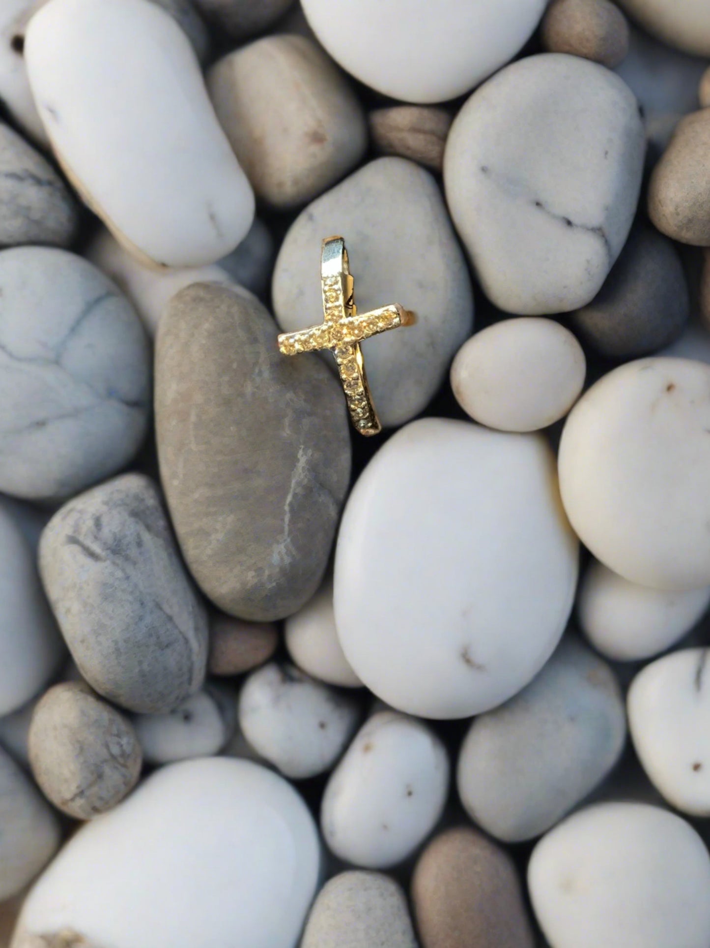 Cross Ring (Nali)