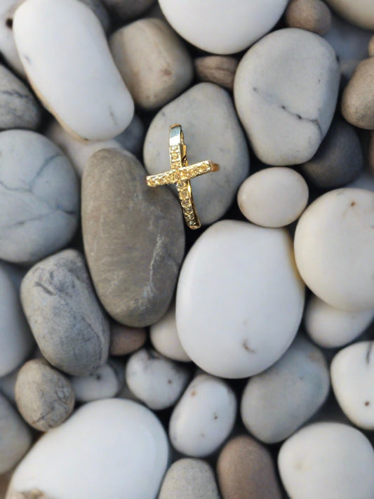 Cross Ring (Nali)